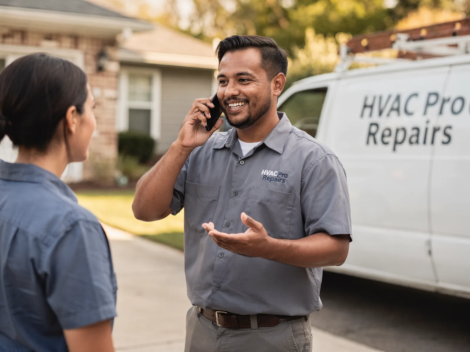 Heat Pump Repair West Columbia, SC FAQs